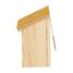 Bee house with silhouette ED-WA79 Esschert Design 4