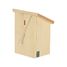 Bee house with silhouette ED-WA79 Esschert Design 7