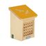 Bee house with silhouette ED-WA79 Esschert Design 8