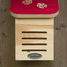 Ladybird house with silhouette ED-WA80 Esschert Design 9