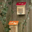 Butterfly house with silhouette ED-WA81 Esschert Design 2