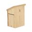 Ladybird house with silhouette ED-WA80 Esschert Design 6