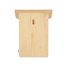 Ladybird house with silhouette ED-WA80 Esschert Design 7