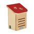 Ladybird house with silhouette ED-WA80 Esschert Design 12