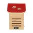 Ladybird house with silhouette ED-WA80 Esschert Design 13