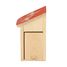Butterfly house with silhouette ED-WA81 Esschert Design 5