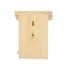 Butterfly house with silhouette ED-WA81 Esschert Design 7