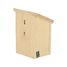 Butterfly house with silhouette ED-WA81 Esschert Design 8
