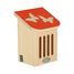 Butterfly house with silhouette ED-WA81 Esschert Design 10