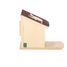 Squirrel feeder with silhouette ED-WA82 Esschert Design 7