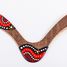 Boomerang Waak W-WAAK Wallaby Boomerangs 1