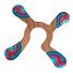 Boomerang Waratah W-WARATAH Wallaby Boomerangs 1