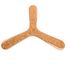 Boomerang in wood and cork W-LIEGE Wallaby Boomerangs 1