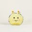 Junior Bee hot water bottle plush WA-AR0074 Warmies 3