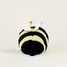 Junior Bee hot water bottle plush WA-AR0074 Warmies 4
