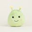 Junior Caterpillar hot water bottle plush WA-AR0076 Warmies 2