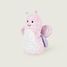 Junior Butterfly hot water bottle plush WA-AR0069 Warmies 3