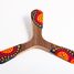 Boomerang Warukay - ambidextrous W-WARUKAY Wallaby Boomerangs 1