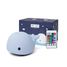 Nightlight Whale Wilda blue LL-WHABLUER Little L 2