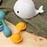 Nightlight Whale Wilda white LL-WHAWHITER Little L 7