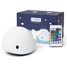 Nightlight Whale Wilda white LL-WHAWHITER Little L 1