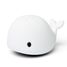 Nightlight Whale Wilda white LL-WHAWHITER Little L 2