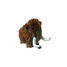 Plush Mammoth 23 cm WWF-28200002 WWF 2