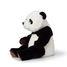 Eco Plush Panda sitting 23 cm WWF-15183038 WWF 2