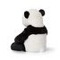 Eco Plush Panda sitting 23 cm WWF-15183038 WWF 3