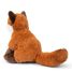 Eco Plush Fox 15 cm WWF-15190026 WWF 3