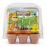 Mini greenhouse - My First Garden RC-000738 Radis et Capucine 1