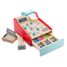 Cash Register NCT10650 New Classic Toys 1