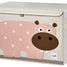 Hippo toy chest EFK107-001-007 3 Sprouts 1