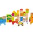 Wooden Blocks Zoo LE11054 Small Foot company 1