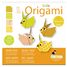 Kids Origami - Hare FR-11375 Fridolin 1