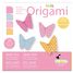 Kids Origami - Butterfly FR-11376 Fridolin 1