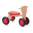 Wooden Trike Road Star Red NCT11420 New Classic Toys 1