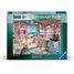 Puzzle Beach hut 1000 pieces RAV12000032 Ravensburger 1