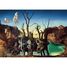 Puzzle Swans Reflecting Elephants 1000 pieces RAV12000193 Ravensburger 1