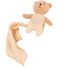 Marcel cuddly bear EG120802 Egmont Toys 1