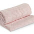 Baby blanket - pink
