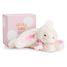 Small rabbit pink DC1239 Doudou et Compagnie 1