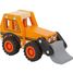 Excavator LE12447 Small foot company 1