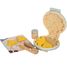 Waffle Iron Set Tasty LE12492 Small Foot company 1