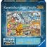 Escape Puzzle Kids - Amusement park RAV129362 Ravensburger 1