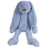 Tiny Deep Blue Rabbit Richie 28 cm HH132104 Happy Horse 1