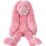 Tiny Deep Pink Rabbit Richie 28 cm HH132114 Happy Horse 1