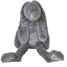 Deep Grey Rabbit Richie 38 cm HH132380 Happy Horse 1