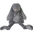 Big Deep Grey Rabbit Richie 58 cm HH132387 Happy Horse 1