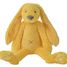 Yellow Rabbit Richie 38 cm HH132640 Happy Horse 1